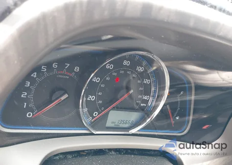 2013 Toyota Rav4 Limited из США, поврежденный, VIN 2T3DFREV8DW069464